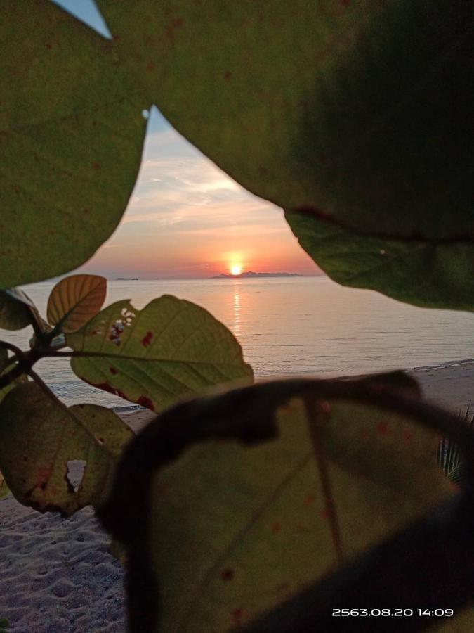 I - Talay Taling Ngam Samui - เขา ป่า นา เล ตลิ่งงาม สมุย Hotell Exteriör bild