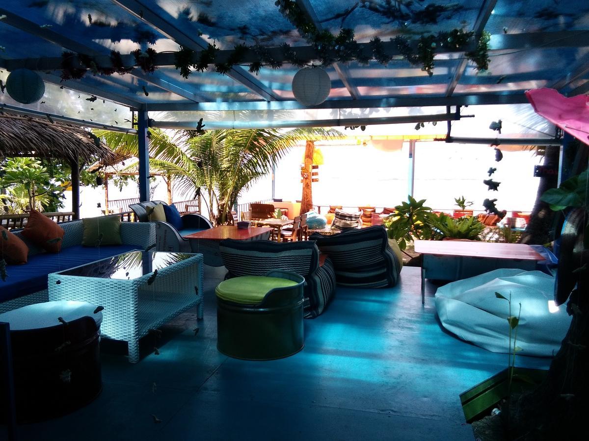 I - Talay Taling Ngam Samui - เขา ป่า นา เล ตลิ่งงาม สมุย Hotell Exteriör bild